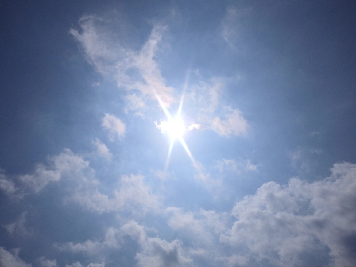 愛気ヒーリングいたします あなたをまもるバリアと癒しです イメージ1