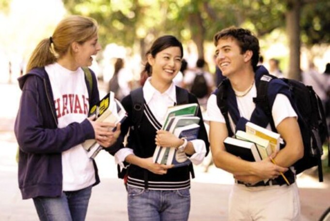 留学相談のります 留学行きたいけど不安！と言う方、私にお任せください。 イメージ1