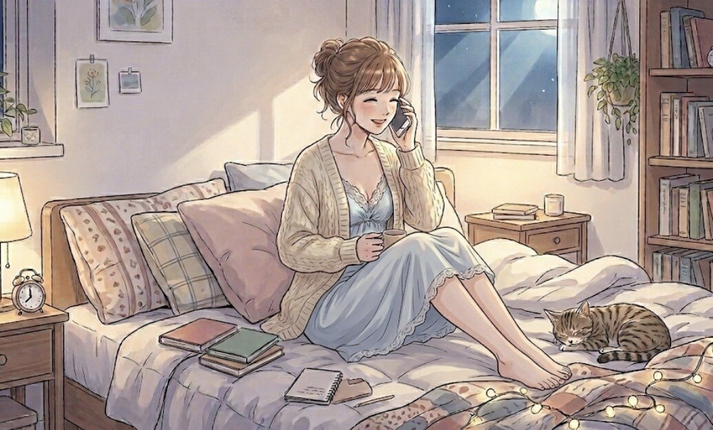 現役看護師があなたの愚痴も寂しさも全て受け止めます あなたのモヤモヤや寂しさに、じっくり耳を傾けます。 イメージ1