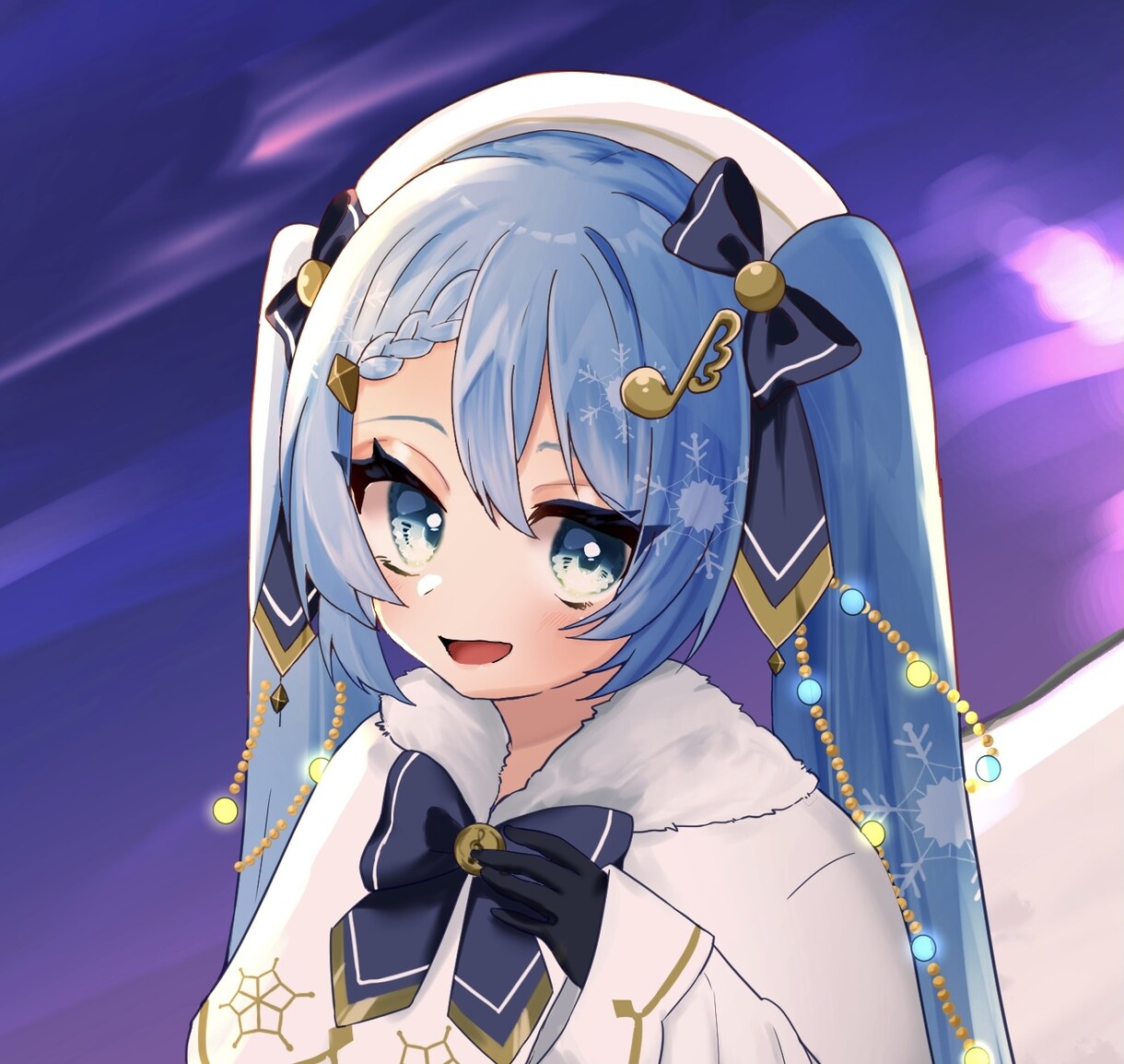 イラストで困ってる方にピッタリの絵を描きます アイコン・記念のイラストが欲しい貴方にオススメ！ イメージ4