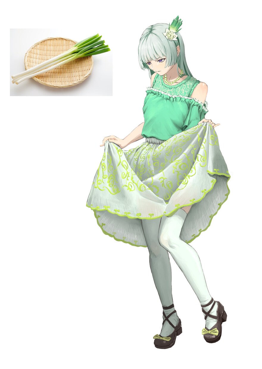 キャラクターの立ち絵から細かな設定等まで制作します キャラクターイラストについて幅広く請け負います！ イメージ8
