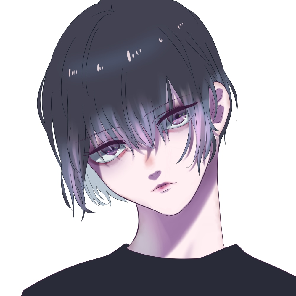 低価格でアイコンお描きします 版権やこだわりのオリキャラまであなたの理想を具現化します！ イメージ1