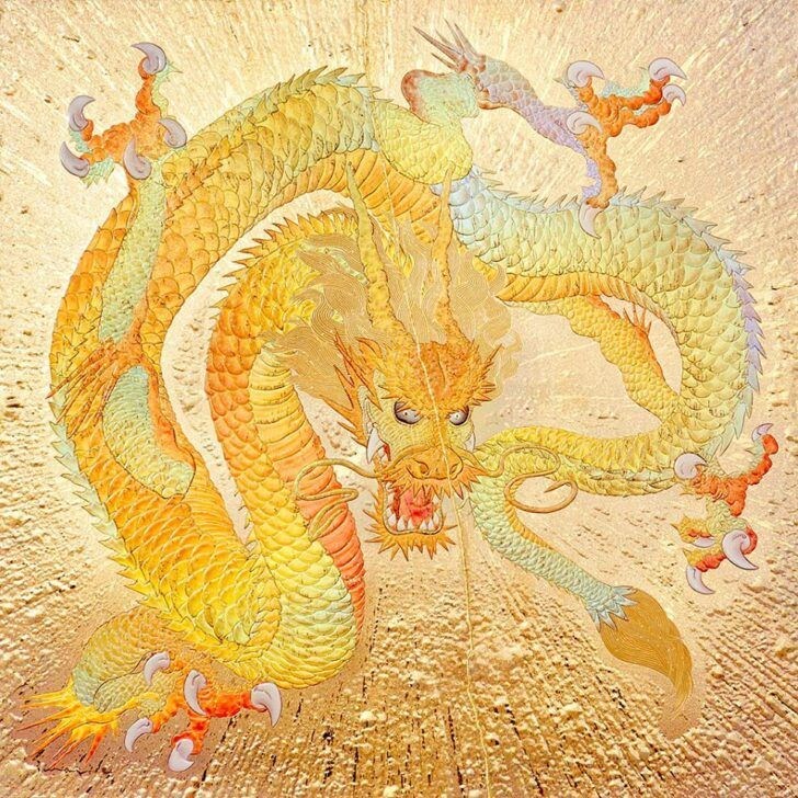 あなたが変わる！ドラゴン88ヒーリングおかけします 【遠隔】ご縁のある龍∞を飛ばしてあなたを変容へ導きます！ イメージ8