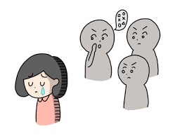 職場の人間関係話聞きます 心を軽くしたい!不安を取り除きたい イメージ1