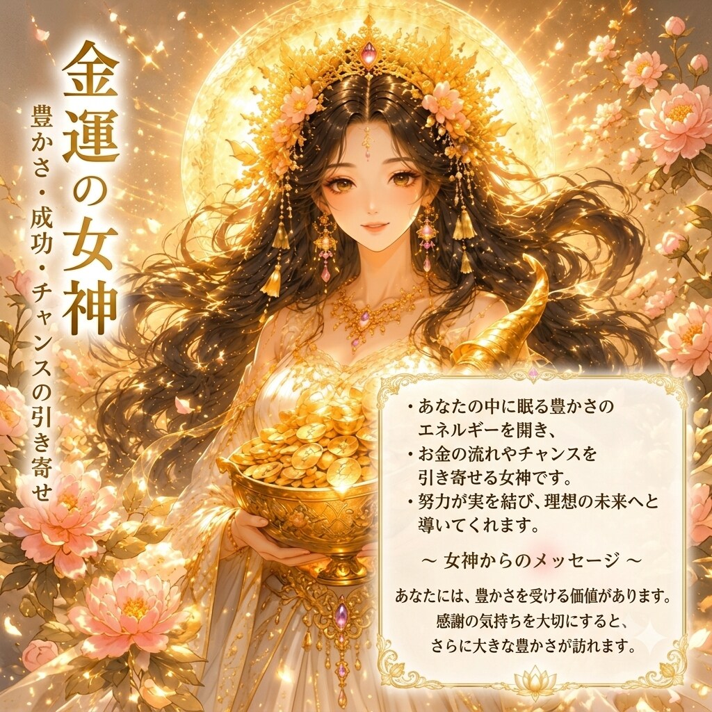 あなただけの守護神イラスト＆メッセージを届けます 世界にひとつだけの守護神と出会いませんか イメージ1