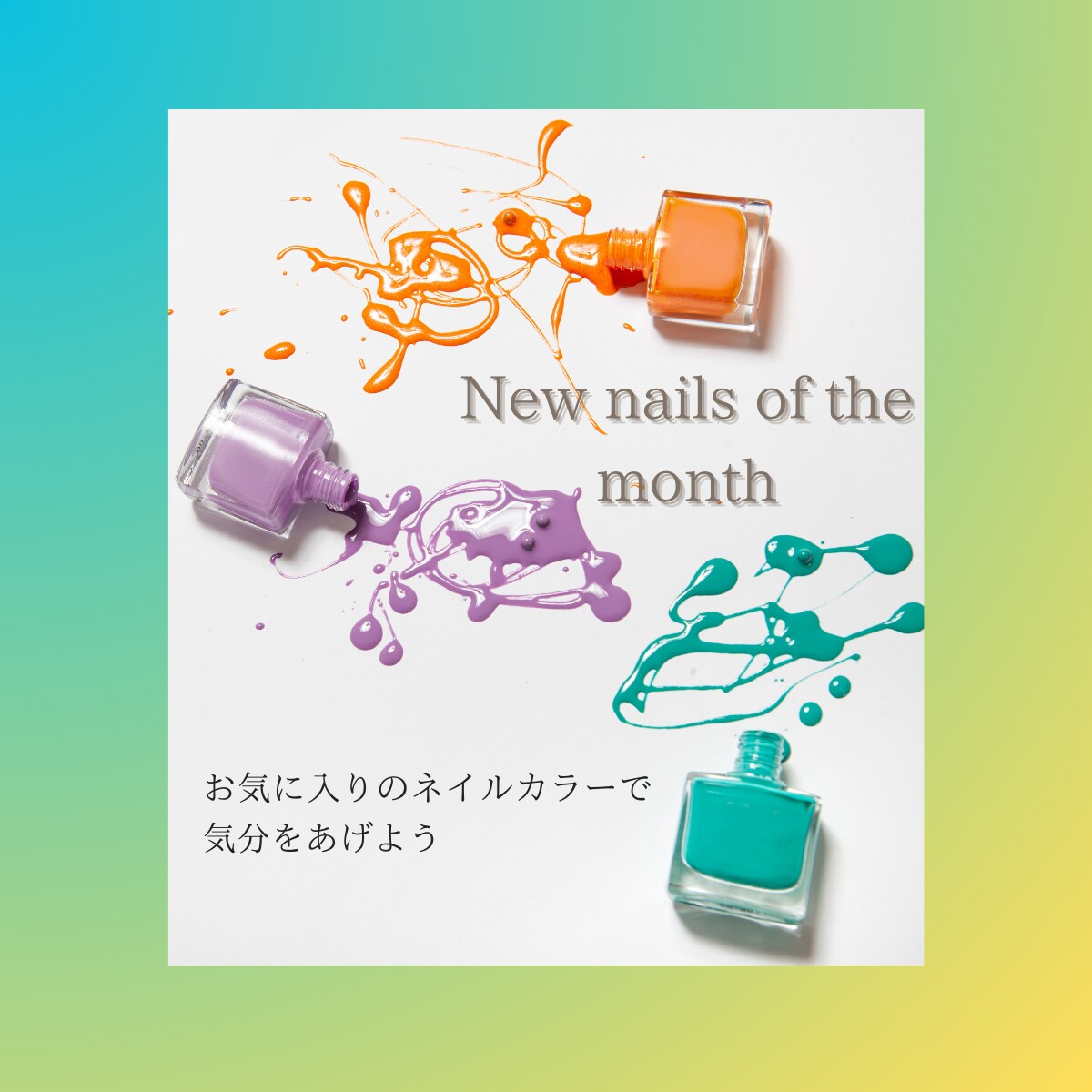 2枚1500円！ヘッダーなどのWEB画像制作します 広告バナー/SNS・ブログなどのヘッダー/インスタ画像など イメージ9
