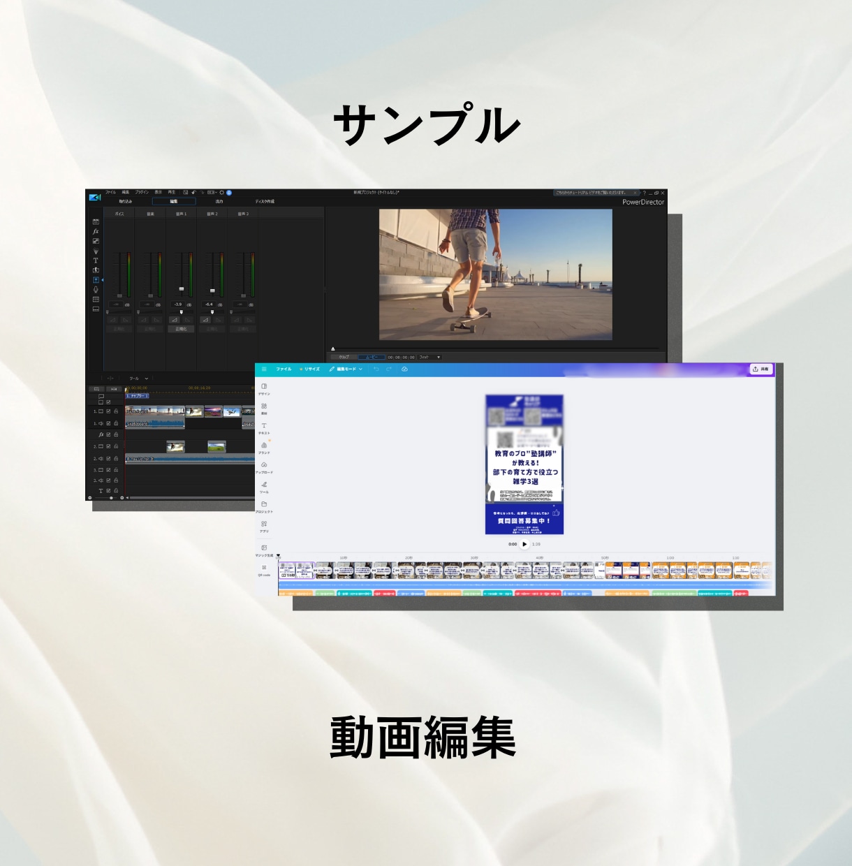 手作業でInstagramの更新を行います 価値のある誠実なアカウント運用を行います イメージ6