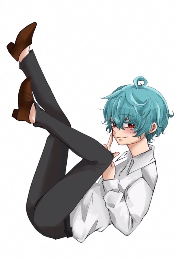イラスト描きます 自分だけのファンアートやSNS用アイコンが欲しい方におすすめ イメージ3