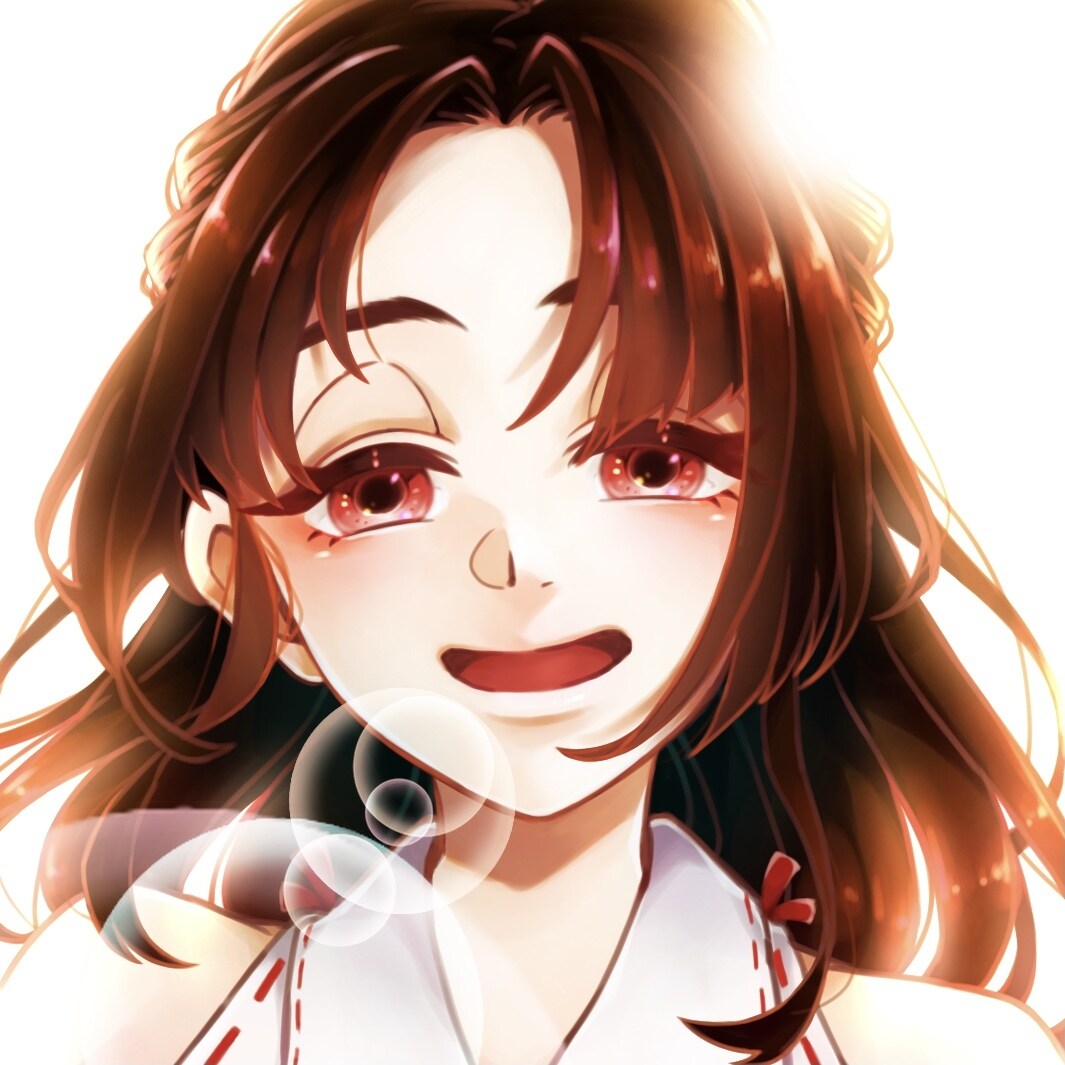 バストアップアイコン制作をさせていただきます ふんわりから格好良いまで、厚塗り風のイラストをお届けします イメージ2