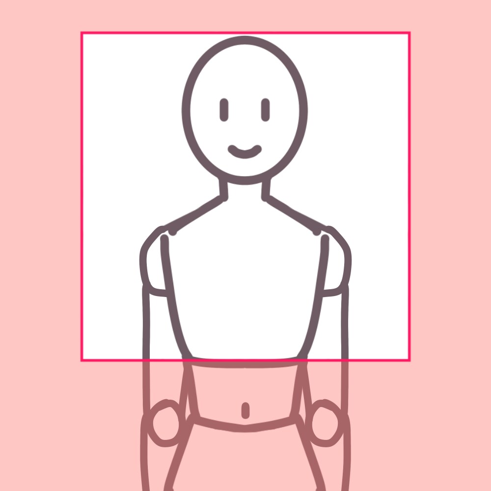 SNS用のアイコン描きます 修正回数無制限！凝り性の方向け イメージ2