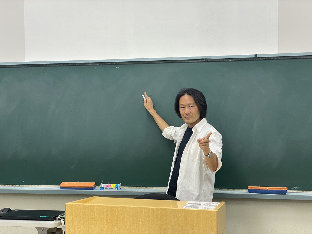海外インター校に通う小中学生の学習サポートをします 英語と日本語で、理科の学習サポートをします！ イメージ2