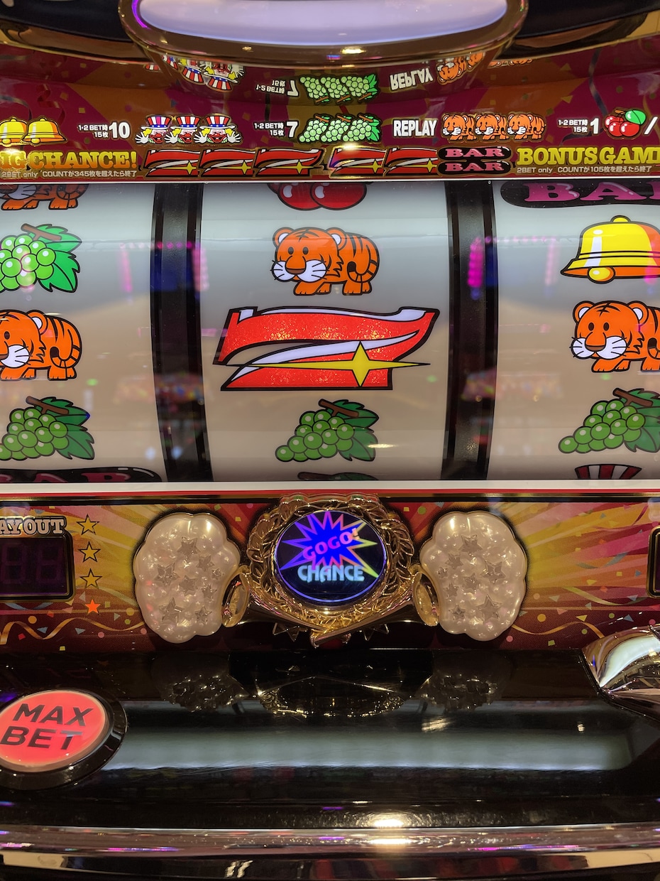 ジャグラーのお話優しく聞きます ジャグラー好き。二児の元気ママです。おはなししましょう！ イメージ1