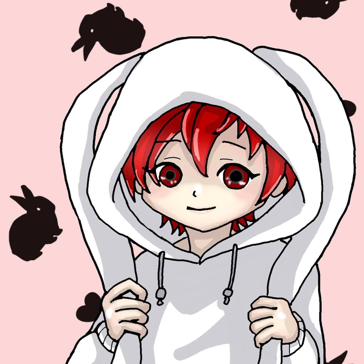 アイコン描かせて頂きます オリジナルアイコン描かせて頂きます！ イメージ2