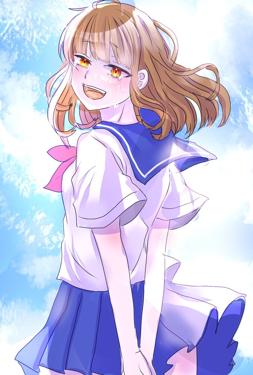 あなただけの素敵なアイコン描きます あなただけの素敵なアイコン描きます イメージ2