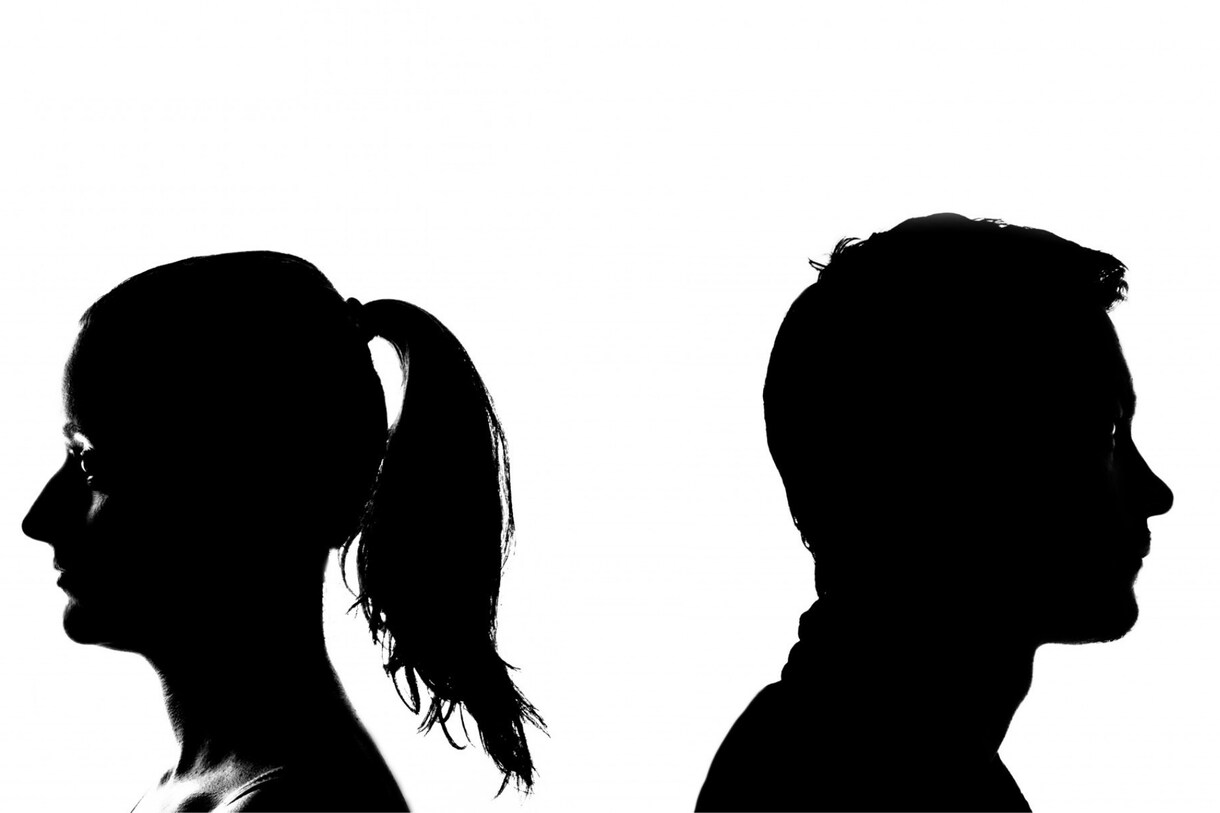 離婚のお悩み相談しませんか？夫婦の相性と未来みます 別れるべきか修復すべきか迷い中のあなたへ贈る姓名判断占い イメージ1