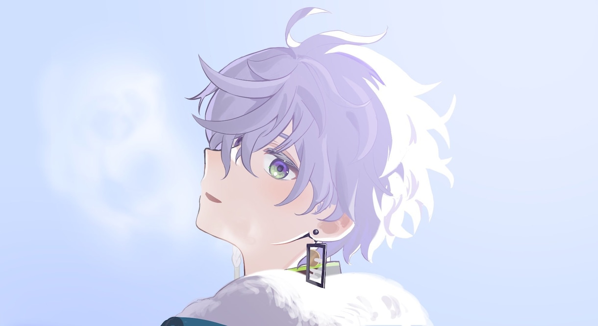 目をひく魅力的なイラスト全般制作します 丁寧迅速！ご要望にお応えします！ イメージ2