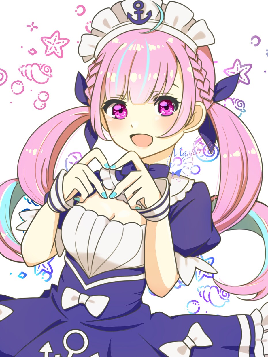 版権イラスト描きます 動画サムネイル、ファンアートや応援イラストなど イメージ9