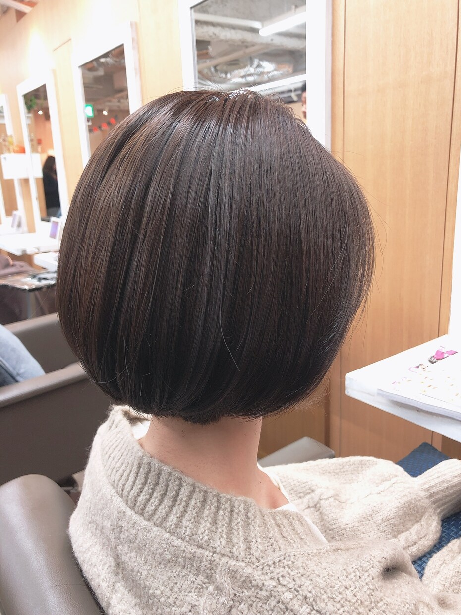 銀座の美容師提案！髪型似合わせカウンセリングします 理想の自分になって人生を変えよう！髪型を理論的に似合わせます イメージ2