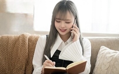 ちょっとだけ話そ？落ち着く声でゆるく付き合います 夜職経験あり｜寂しい夜、少しだけ話そ？(*´˘`*) イメージ2