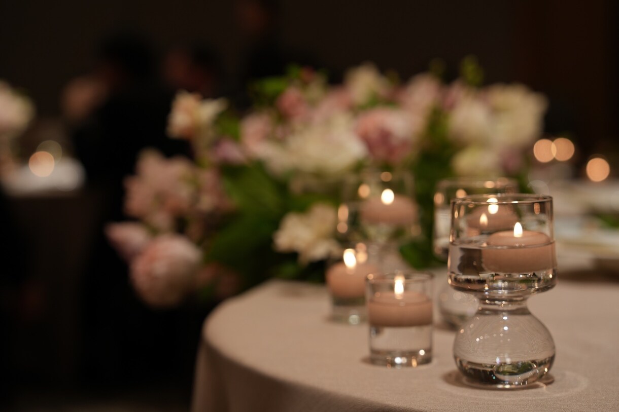 前撮り・結婚式のご相談やお話を喜んで伺います どんなことでもお友達への相談感覚でお話しください♡ イメージ1