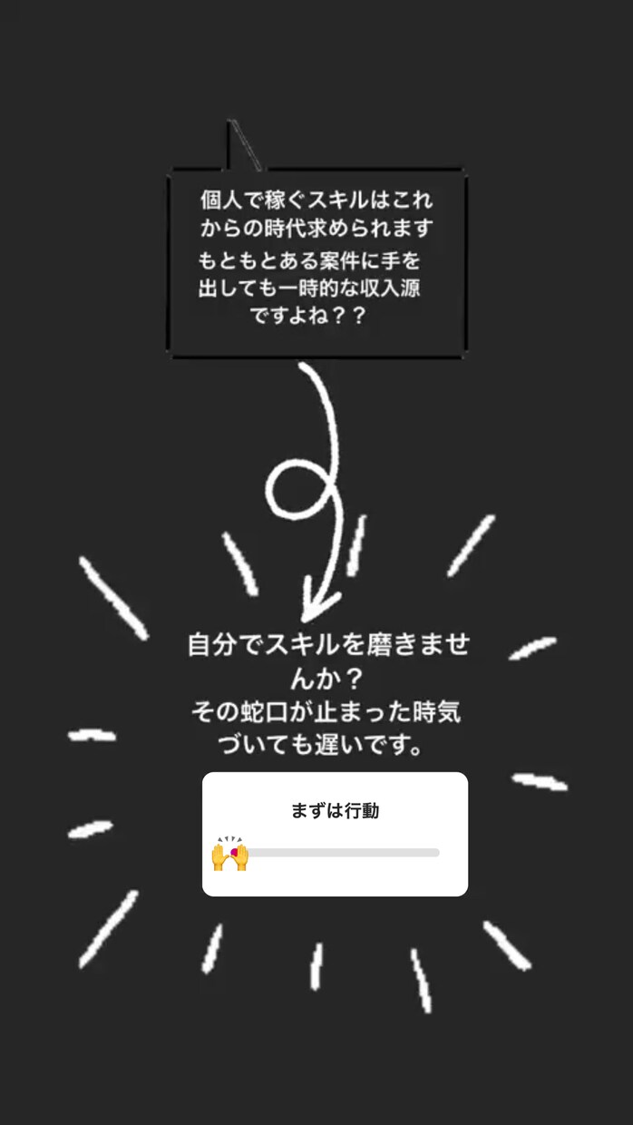 ビジネス・起業に向けての準備お手伝いします 確実に売る為のコンサルはここでしか載せませんっ‼︎ イメージ1