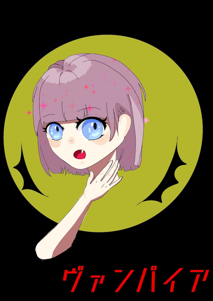 あなただけのアイコンを作成します あなただけのオリジナルアイコン作成します イメージ2