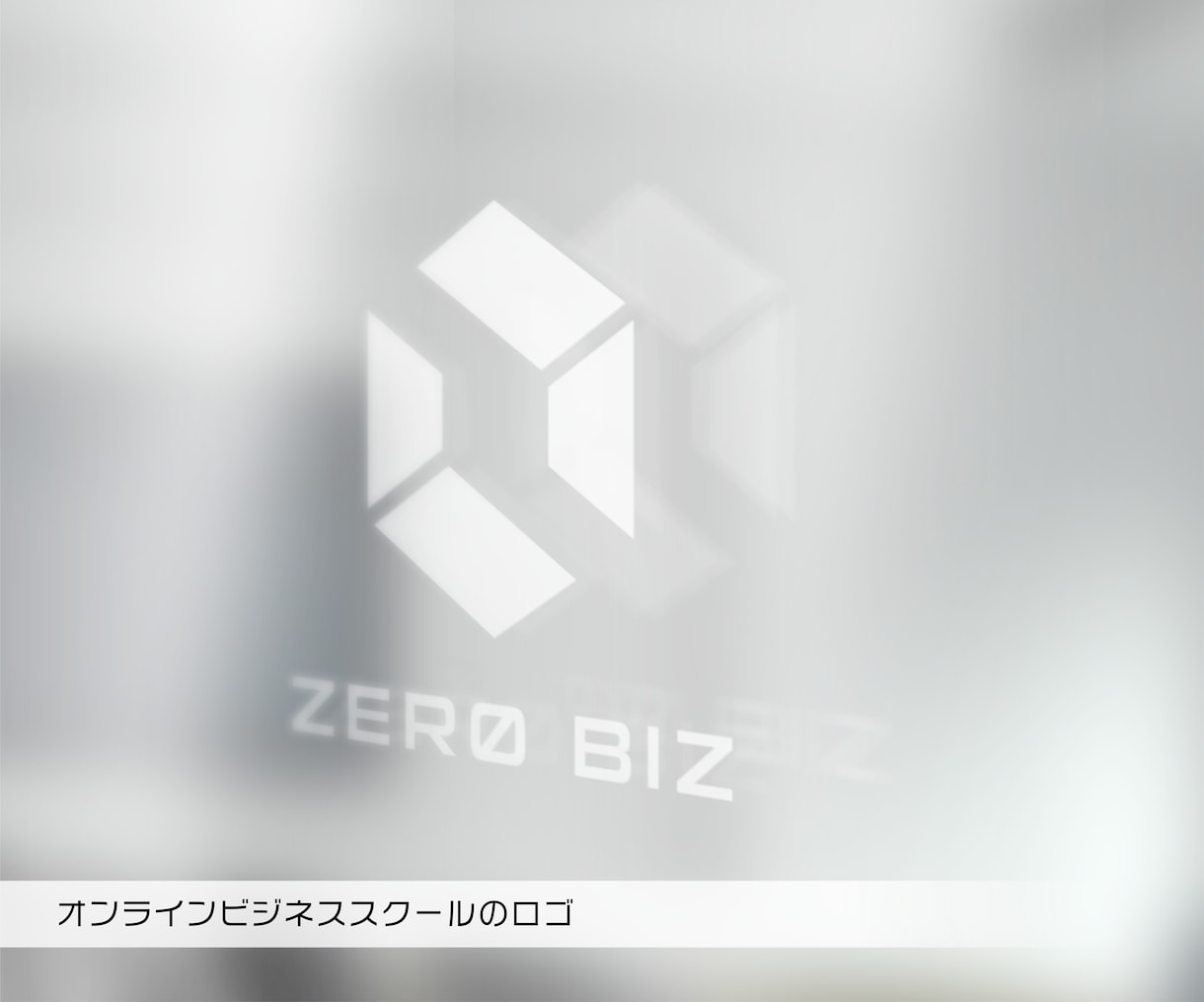 起業やリニューアルの為のロゴと名刺を作ります 過去110件以上の実績があるデザイナーが制作します イメージ10