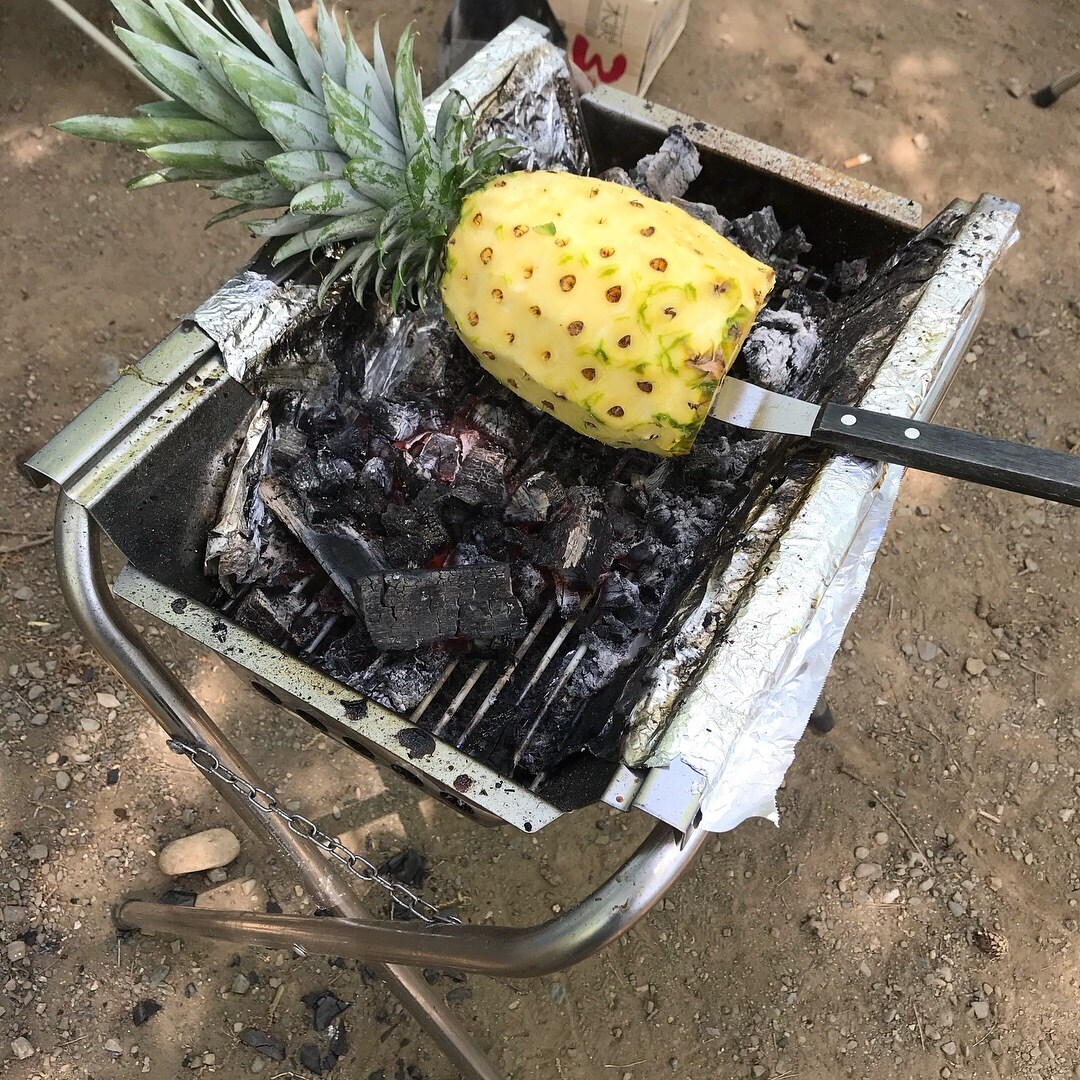 ＢＢＱ（バーベキュー）のプロデュースをします ＢＢＱ幹事のコツをあますところなく教えます イメージ3