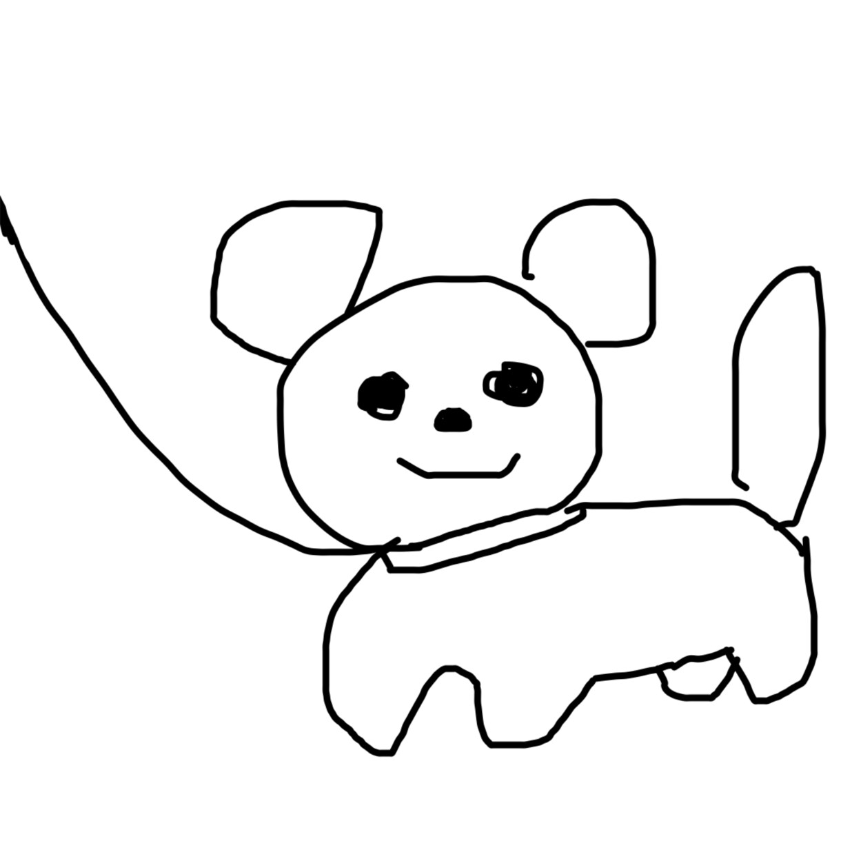 素人がゆる〜くアイコン描きます 素人がゆる〜くアイコン描きます！ イメージ1