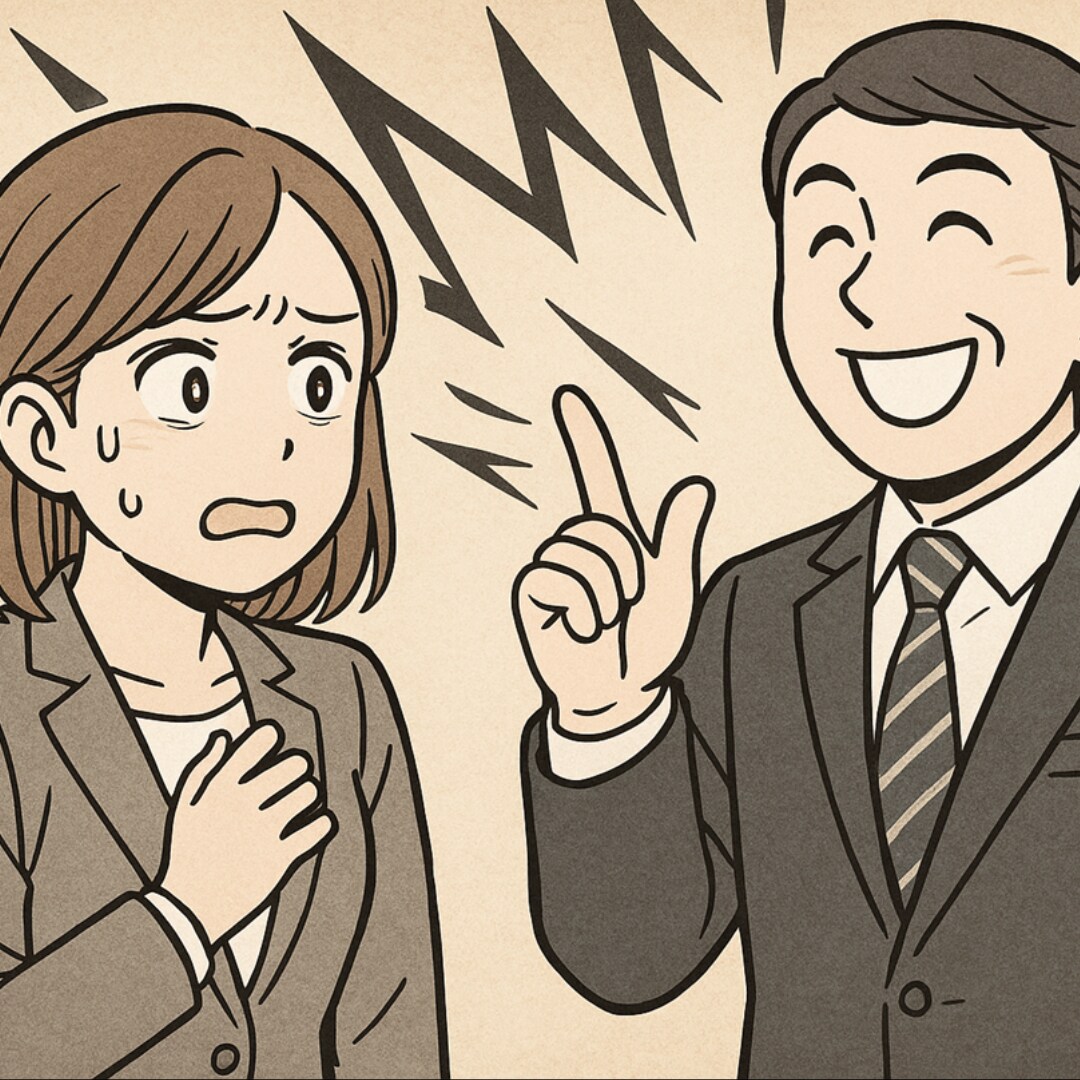 上司ストレスに終止符を！10つの実践テク教えます 読むだけで自己防衛スキルが身につく人間関係が軽くなる秘密？！ イメージ6