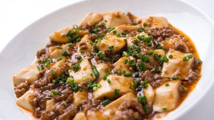 一番美味しいと必ず言われる麻婆豆腐をお教えします 「マーボー豆腐NO.1」と絶賛の美味しさをご提供します！ イメージ1