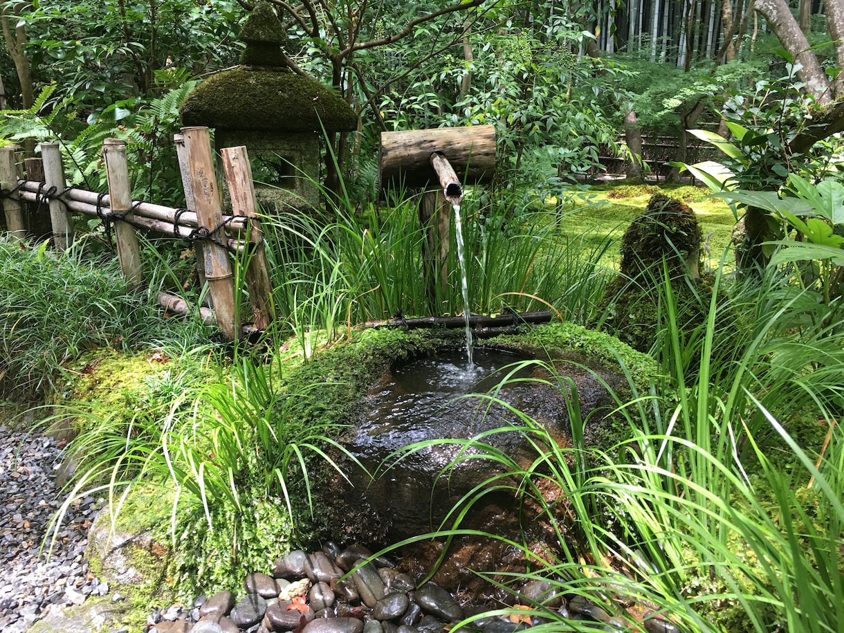 京都にある痛みのない素晴らしい施術所を紹介します 手足の左右差を整え身体の歪みをとる安心安全な施術所です イメージ1