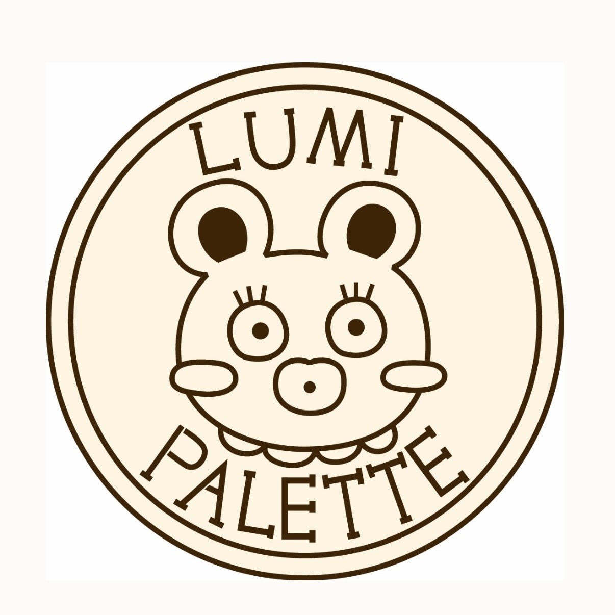 お店やブランドのロゴをデザインします お店・ブランドの世界観に合わせたロゴをご提案します♫ イメージ4
