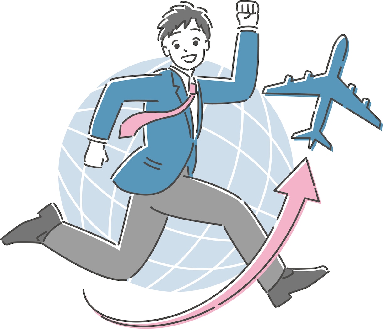 海外大学進学/留学のサポートします 海外大学を目指す方へのアドバイス～出願/現地渡航までサポート イメージ1