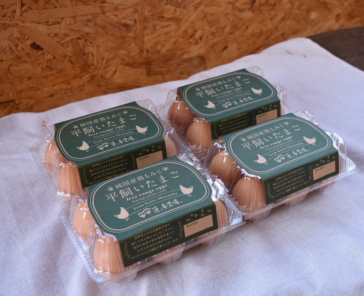 市場出荷しない農業経営の相談にのります 自分の商品としてブランディングし、生産物を売りましょう！ イメージ8