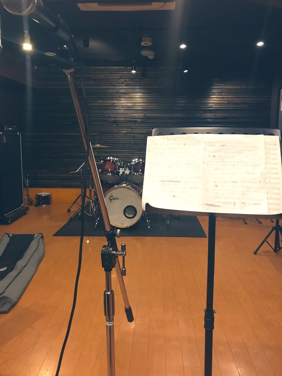 お客様の、素敵なオリジナルご要望の声で歌います 気軽に気持ちで‼︎音源とご要望だけで大丈夫です！！ イメージ1