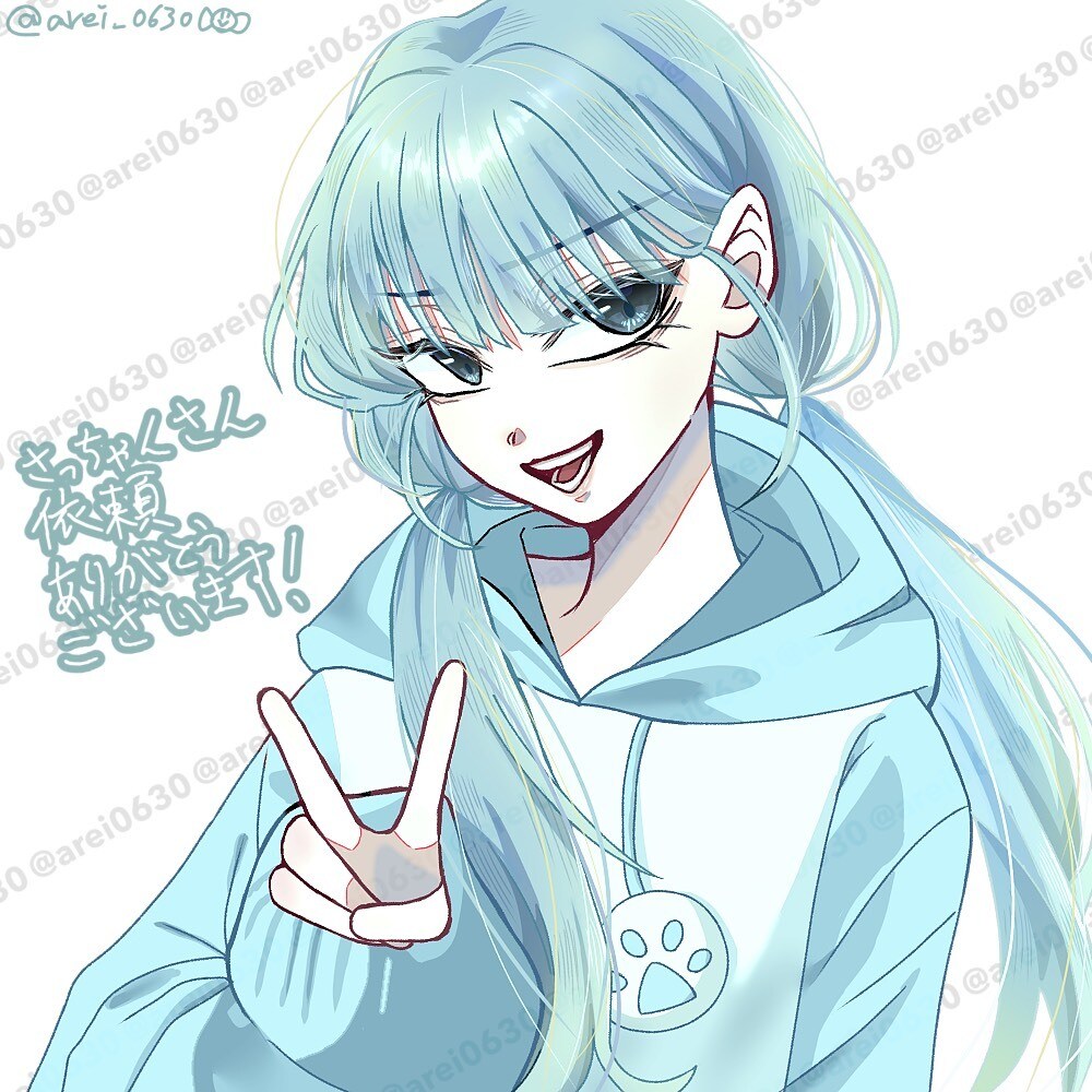 最短&最低価格でイラストをお届けします 値段以上のイラスト、素早くかつ丁寧に仕上げてほしい方に！ イメージ7