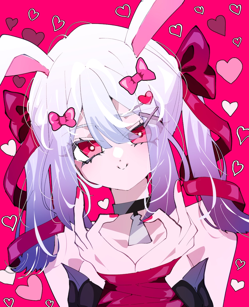 ポップで魅力的なあなただけのイラスト描きます かわいくて個性的なイラストをお届けします！ イメージ1