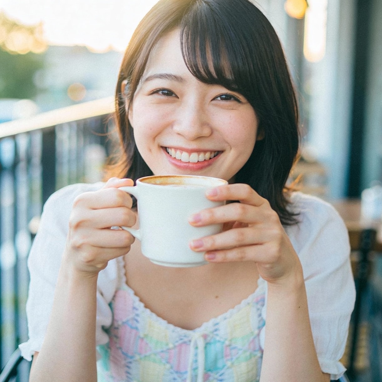 プロカメラマンがお洒落なプロフィール写真撮影します 年間実績1000件以上のプロカメラマンがプロフィール等撮影！ イメージ1