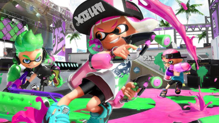 スプラトゥーンの上達法教えます ウデマエXになるためには？？意外な落とし穴とは？ イメージ1
