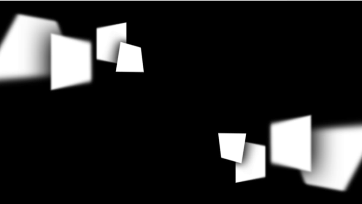 歌詞を魅せるボカロMV・オリジナルMVを制作します 歌詞を魅せる文字PV・MVを制作します！ イメージ5