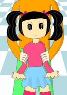 難病児　障がい児のブログの挿絵描きます ブログを書いている難病児　障がい児の親へ イメージ1
