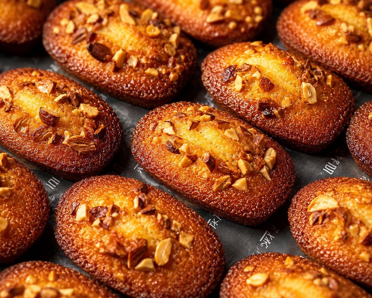 パティシエ店長が 絶品の洋菓子レシピ教えます 誰でもうまくできるお菓子作りのコツを伝授！ イメージ6
