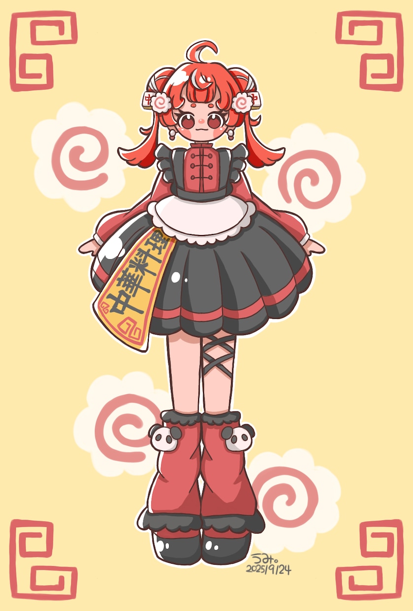 かわいいイラストを提供します かわいくてキラキラしたイラストを制作します イメージ1