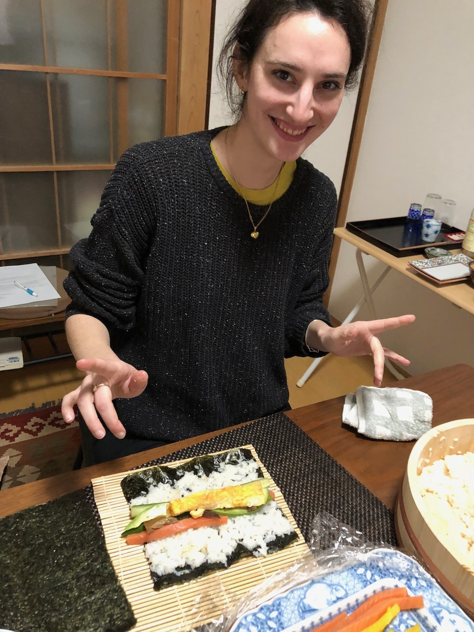 小、中学生から大人まで「使える英会話」教えます ECCジュニアとニューヨーク滞在１７年の経験を活かした英会話 イメージ2