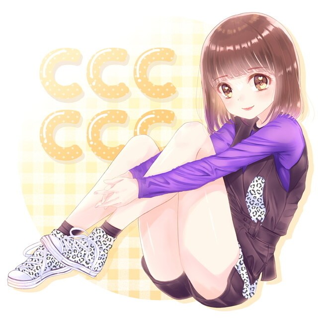かわいいメッセージカードやグッズイラスト描きます ♡生誕用メセカなど、喜んでいただけるよう心を込めて描きます♡ イメージ7
