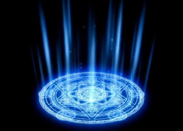 負のオーラを浄化し、神聖なる結界を強化、覚醒します 疲弊するネガティブエネルギーから「自分らしい人生」を守護 イメージ9