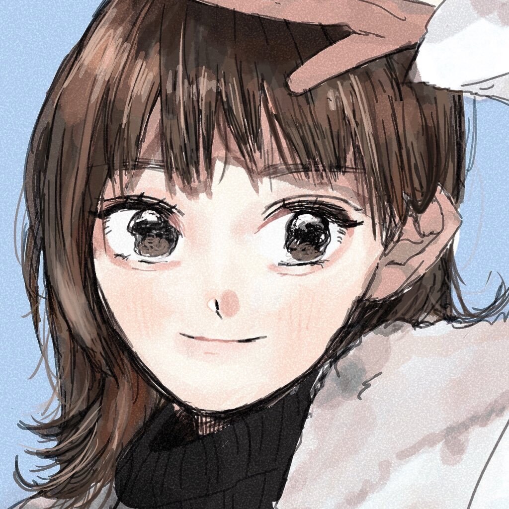 SNSに使えるアイコン承ります オリジナルキャラから似顔絵まで！ イメージ2