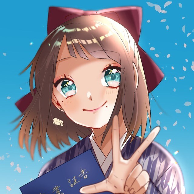 キラキラ輝く瞳☆のアイコンをお描きします 世界で１つのアイコンであなたの個性も光らせます！ イメージ2