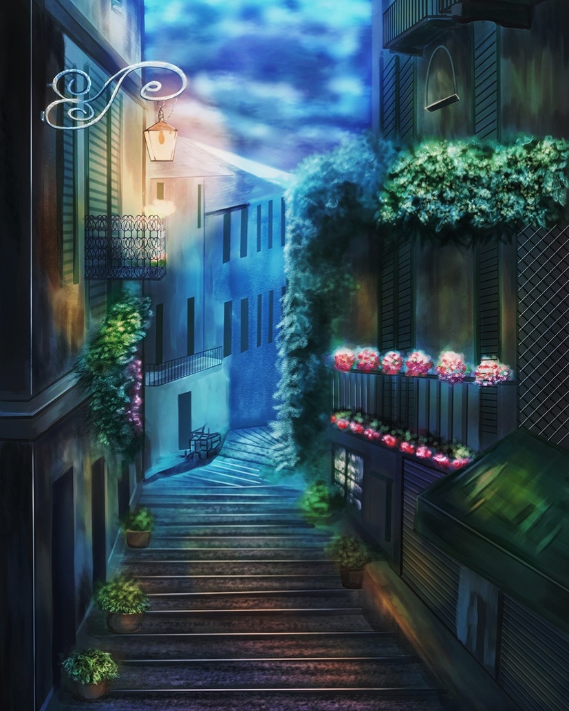 あなたの理想の背景や風景お届けします 思い描く理想の背景を形にしませんか？ イメージ4